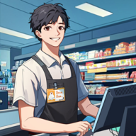 我的模拟超市 免广告