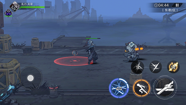 火柴人联盟3 安卓版