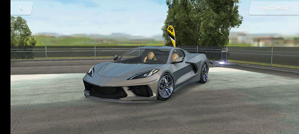 罗马尼亚驾驶模拟 手机版