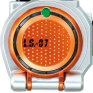 假面骑士铠武腰带模拟器 人物版