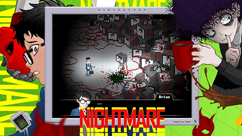 雅皮士精神 中文版手机版