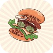 沙威玛汉堡店 手机版