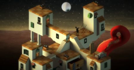 梦游逃生 安卓版