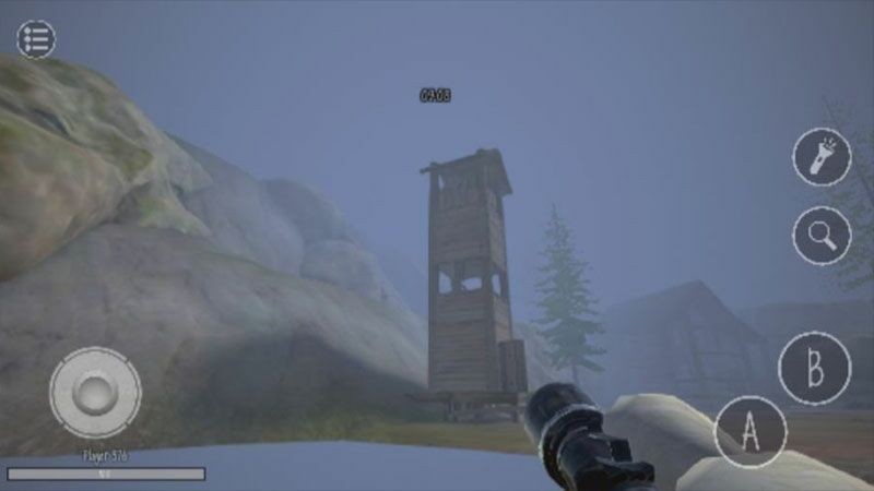 鬼畜天线宝3 安卓汉化版