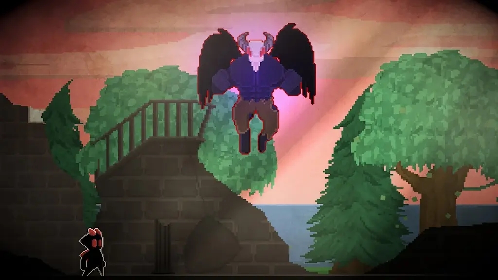 马奇的冒险 中文版