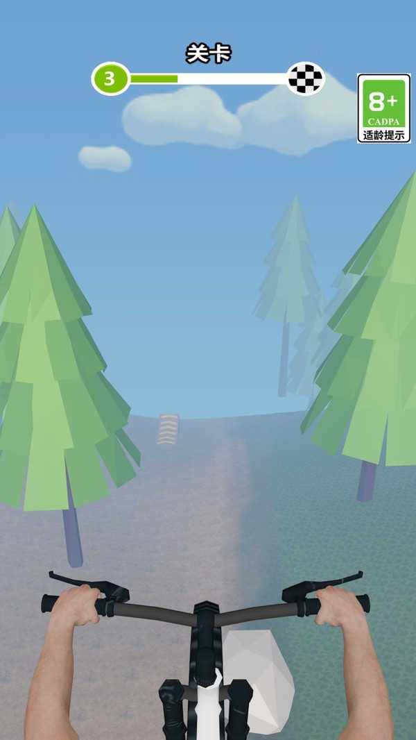 自行车竞速赛车手 最新版