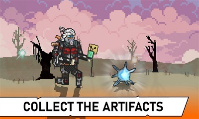 袖珍区2 手机版