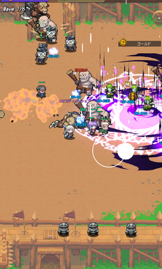 夺宝英雄 手机版