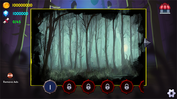 忍者源氏复仇 中文版