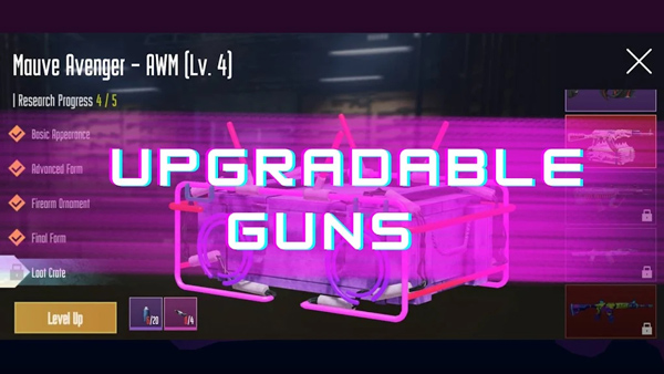 吃鸡开箱模拟器 最新版