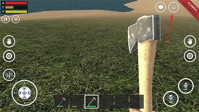 野外生存模拟器 安卓版