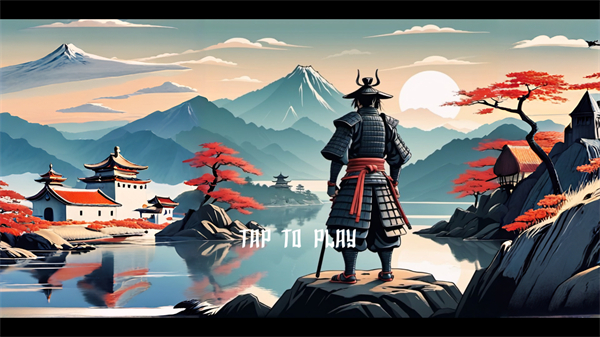 忍者源氏复仇 中文版