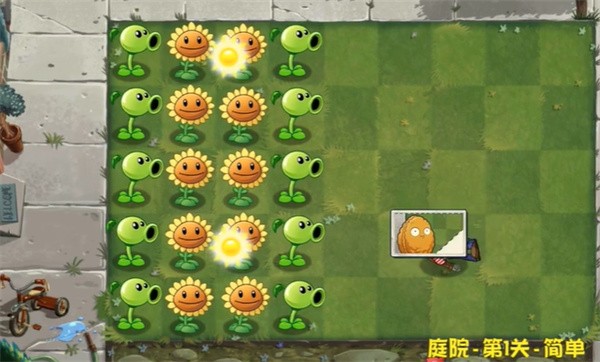 PVZ异域探险