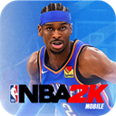 NBA2Kmobile 直装版