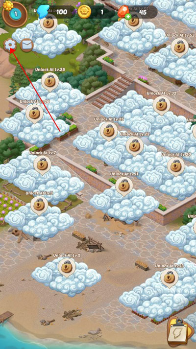 漫游小镇 安卓最新版下载