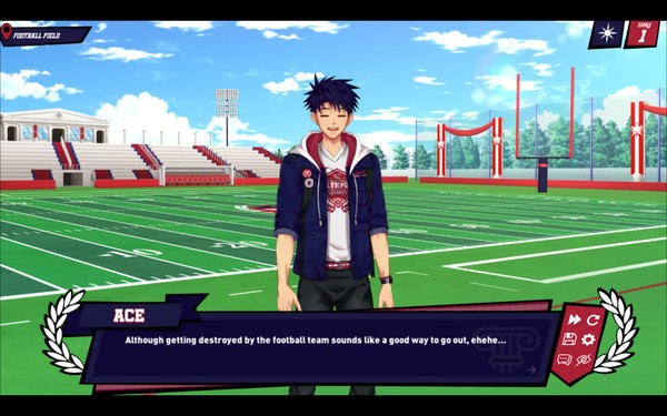 Jock Studio 安卓中文版