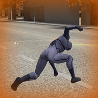 城市复仇英雄 手机版