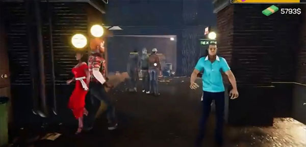 网吧老板模拟器 无广告版