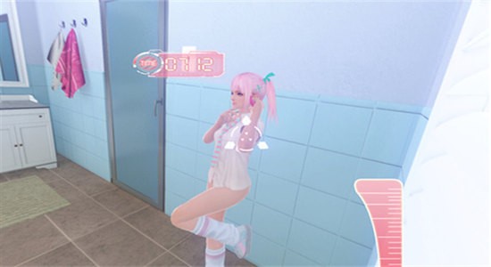 基因吸计划 VR版