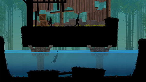 忍者岚2 官方正版