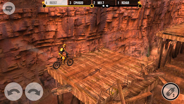 极限摩托车金币修改版下载