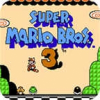 超级玛丽3 官方正版