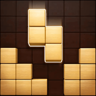 木头俄罗斯方块 安卓版