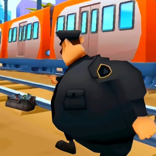 全民跑酷王者 最新版