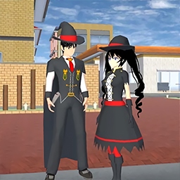 樱花校园娜娜子姐姐 免广告版