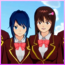 樱花校园模拟器 正版无广告中文版2024