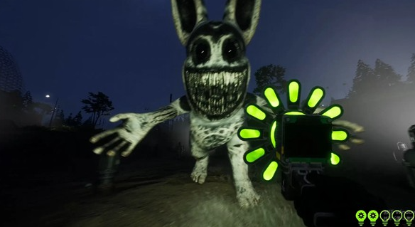 畸形动物园 安卓中文版