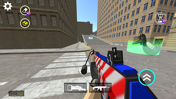 幕后的nexbox沙盒 联机版