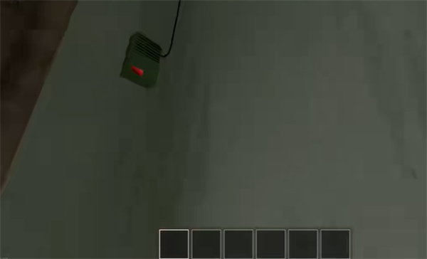 学生潜行逃亡 第二幕