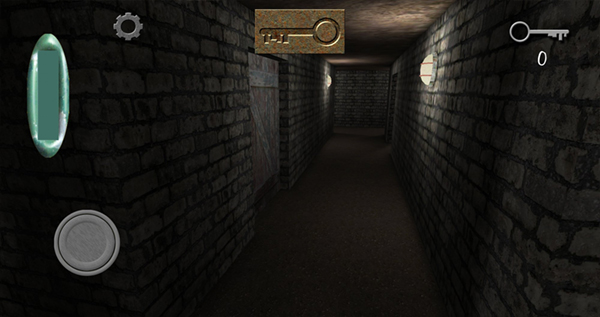 兰德里纳河的孩子 英文版