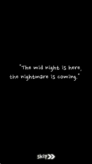 梦魇Nightmare 安卓版