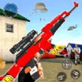 FPS特种兵射击 安卓版