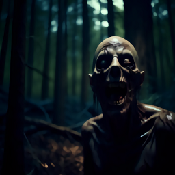 不要尖叫 联机版