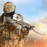 现代突击队打击战场