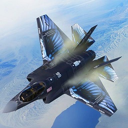 舰载机模拟器 手机版