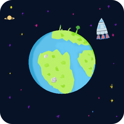 星球迫降 手机版