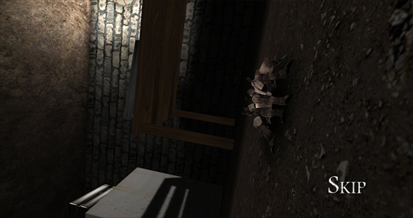 兰德里纳河的孩子 英文版