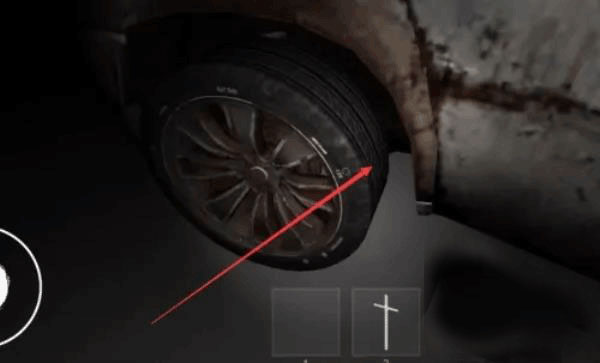 不要尖叫 汉化手机版