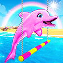 我的海豚秀 游戏全部皮肤免广告