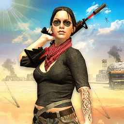 精英反击现代tps射击 最新版