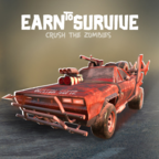 粉碎僵尸 中文版