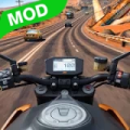 真实赛车狂飙摩托车 最新版
