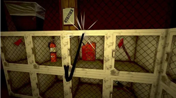 纵火犯 官方最新版