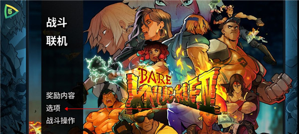 怒之铁拳4 免费完整版