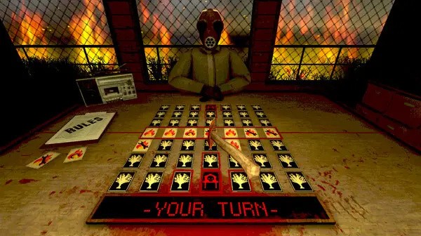 纵火犯 官方最新版