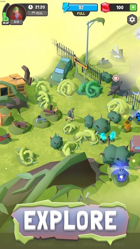 生存列车 最新版